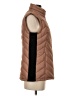 Calvin Klein Brown Vest Size S - photo 4