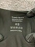 Trendy Queen Black Sleeveless Blouse Size XS - photo 7