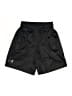 Under Armour Stars Black Athletic Shorts Size XS (youth) - photo 1