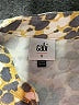 CAbi Gold Jacket Size S - photo 6