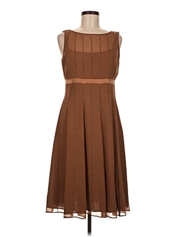 Talbots Casual Dress (view 1)