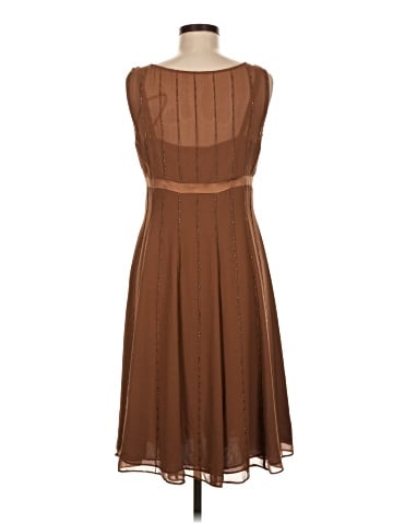 Talbots Casual Dress (view 2)