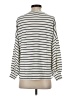 CAbi White Pullover Sweater Size XS - photo 2