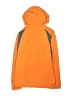 Columbia 100% Polyester Color Block Orange Jacket Size 14 - 16 - photo 2