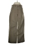 Unbranded Green Jeans Size 25 waist - photo 1