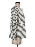 CAbi White Pullover Sweater Size XS - photo 4