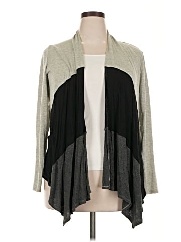 AGB Cardigan (view 1)