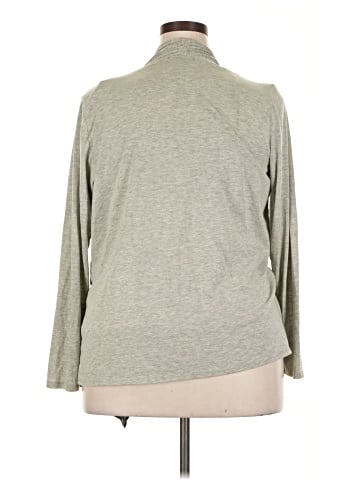 AGB Cardigan (view 2)