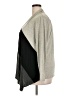 AGB Gray Cardigan Size 2X - photo 5