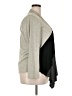 AGB Gray Cardigan Size 2X - photo 4