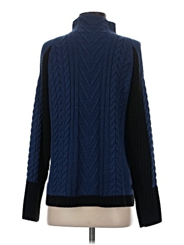 Curio Turtleneck Sweater (view 2)