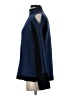 Curio Blue Turtleneck Sweater Size S - photo 5