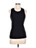 Fabletics Black Active Tank Size M - photo 1