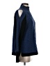 Curio Blue Turtleneck Sweater Size S - photo 4