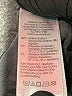 Madewell Gray Jeans Size 25 waist - photo 8