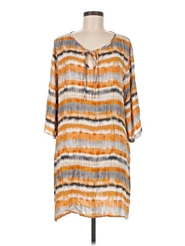 Annabelle Casual Dress (view 1)