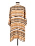 Annabelle Tie-dye Orange Casual Dress Size M - photo 2
