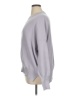 Unbranded Solid Gray Pullover Sweater Size XL - photo 5