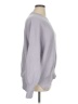 Unbranded Solid Gray Pullover Sweater Size XL - photo 4