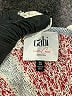 CAbi Ivory Gray Poncho Size XS - photo 7