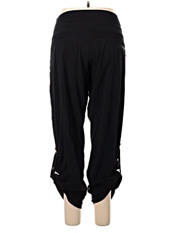 Soma Casual Pants - back