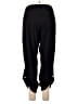 Soma Black Casual Pants Size L - photo 2