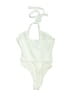 Princess Polly Ivory Bodysuit Size 2 - photo 1