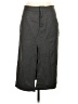 Zara Gray Formal Skirt Size S - photo 1