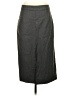 Zara Gray Formal Skirt Size S - photo 2
