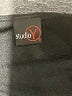 Studio Y Black Sleeveless Top Size XL - photo 7
