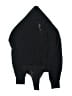 Quzu 100% Polyester Black Bodysuit Size EU 36 / US 6 - photo 1