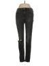 Banana Republic Black Jeans Size 25 waist - photo 1