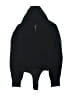 Quzu 100% Polyester Black Bodysuit Size EU 36 / US 6 - photo 2