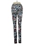 Lululemon Athletica Print Blue Active Pants Size 4 - photo 2