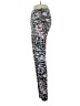Lululemon Athletica Print Blue Active Pants Size 4 - photo 5