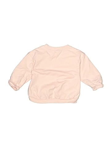 Carter's Sweatshirt (view 2)