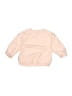 Carter's 100% Cotton Pink Sweatshirt 6-9 MO / 9 MO - photo 2