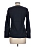 Ann Taylor LOFT Blue Sweatshirt Size L - photo 2