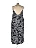 ASOS Tropical Black Casual Dress Size 12 - photo 2
