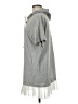 Forever 21 Gray Short Sleeve Top Size M - photo 5