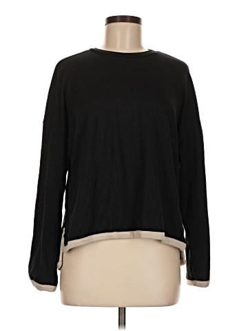 Zanzea Collection Long Sleeve T-Shirt (view 1)