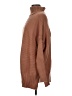 Assorted Brands Brown Turtleneck Sweater Size M - photo 5