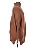 Assorted Brands Brown Turtleneck Sweater Size M - photo 4