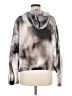 Assorted Brands Silver Long Sleeve Blouse Size M - photo 2