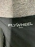 Flywheel Black Tank Top Size S - photo 7