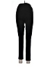 Seraphine Solid Black Active Pants Size Med Maternity - photo 2