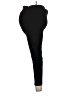 Seraphine Solid Black Active Pants Size Med Maternity - photo 5