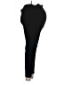 Seraphine Solid Black Active Pants Size Med Maternity - photo 4