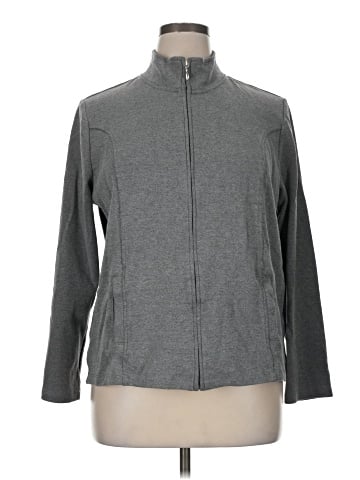Hasting & Smith Cardigan (view 1)