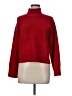 TRUTH BY REPUBLIC Red Turtleneck Sweater Size M - photo 1